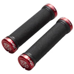 Reverse Grip R-Shock-Soft Compound-Ø 29 Mm - Poignées De Vélo -Vélo Matériel Magasin reverse grip r shock soft compound oe 29 mm poignees de velo 3
