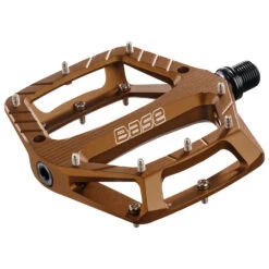 Reverse Pedal Base - Pédale Plate -Vélo Matériel Magasin reverse pedal base pedale plate 1