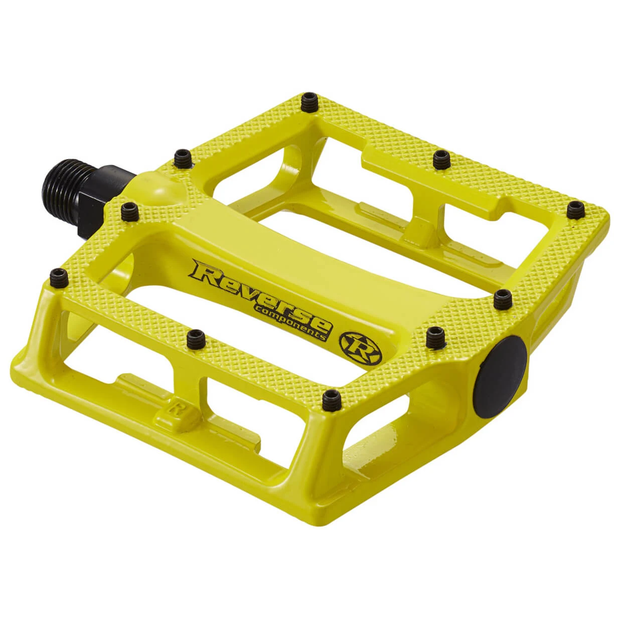 Reverse Pedal Super Shape 3-D - Pédale Plate 6 Reverse Pedal Super Shape 3-D - Pédale Plate – Image 4