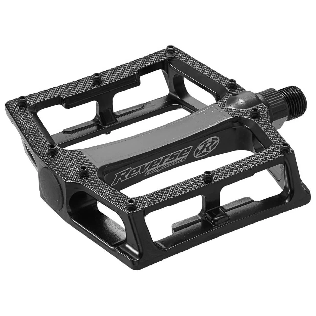Reverse Pedal Super Shape 3-D - Pédale Plate 3 Reverse Pedal Super Shape 3-D - Pédale Plate