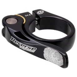 Reverse Sattelschelle Long Life 34.9mm