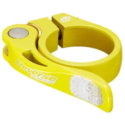 Reverse Sattelschelle Long Life 34.9mm -Vélo Matériel Magasin reverse sattelschelle long life 349mm 3