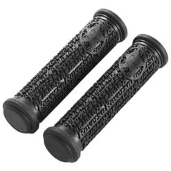 Reverse Stamp Basic - Poignées De Vélo