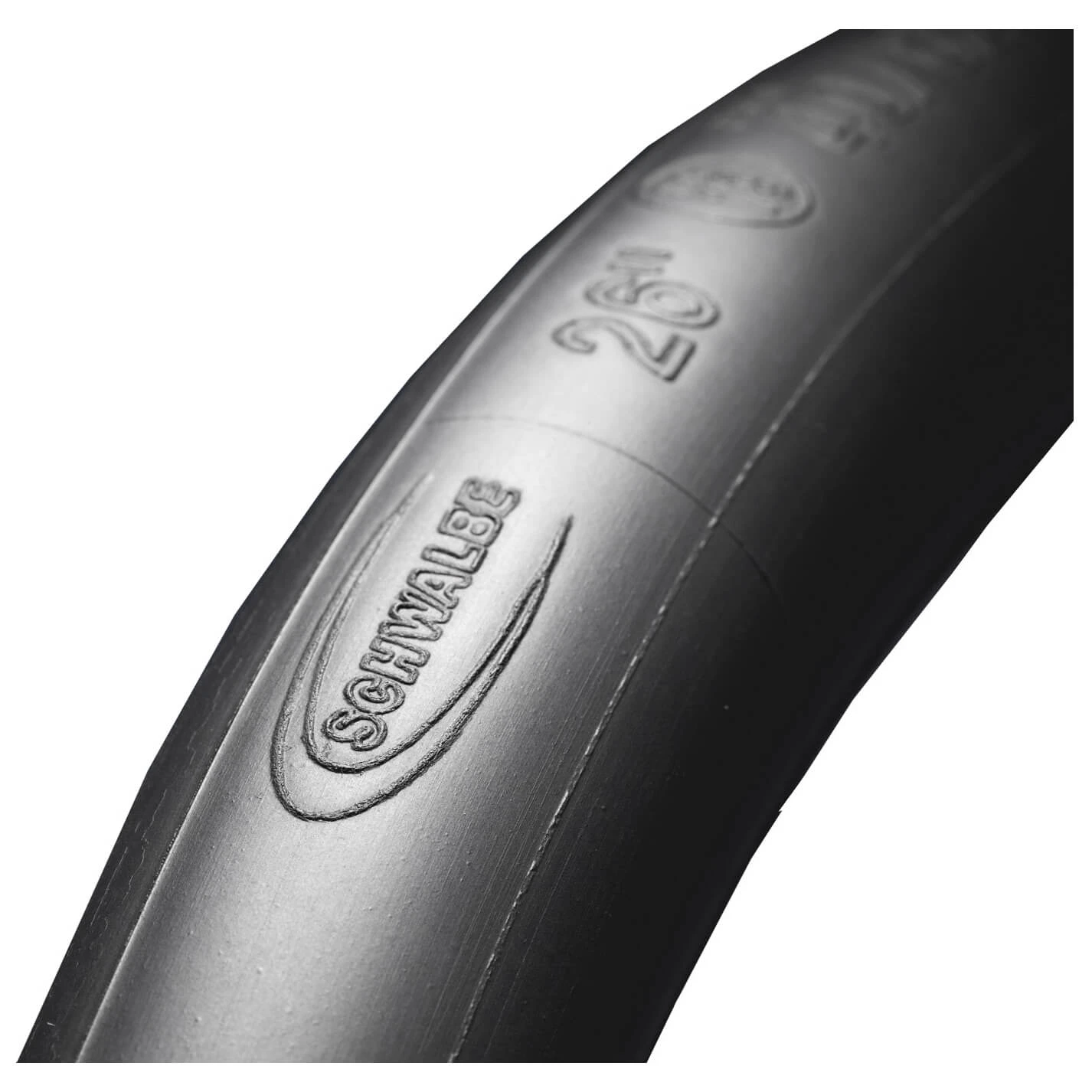 Schwalbe 26'' Schlauch Extra Light 40/60-559 AV 14 - Chambre à Air Pour Vélo 3 Schwalbe 26'' Schlauch Extra Light 40/60-559 AV 14 - Chambre à Air Pour Vélo