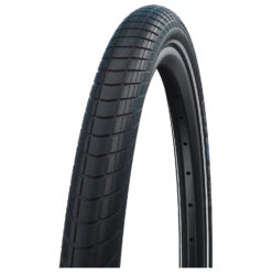 Schwalbe Big Apple 28'' (50-622) Raceguard - Pneu De Vélo