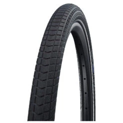 Schwalbe Big Ben Plus GreenGuard 27,5'' (55-584) - Pneu De Vélo