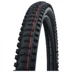 Schwalbe Big Betty Evo 27,5'' (65-584) Super Trail TLE - Pneu De Vélo