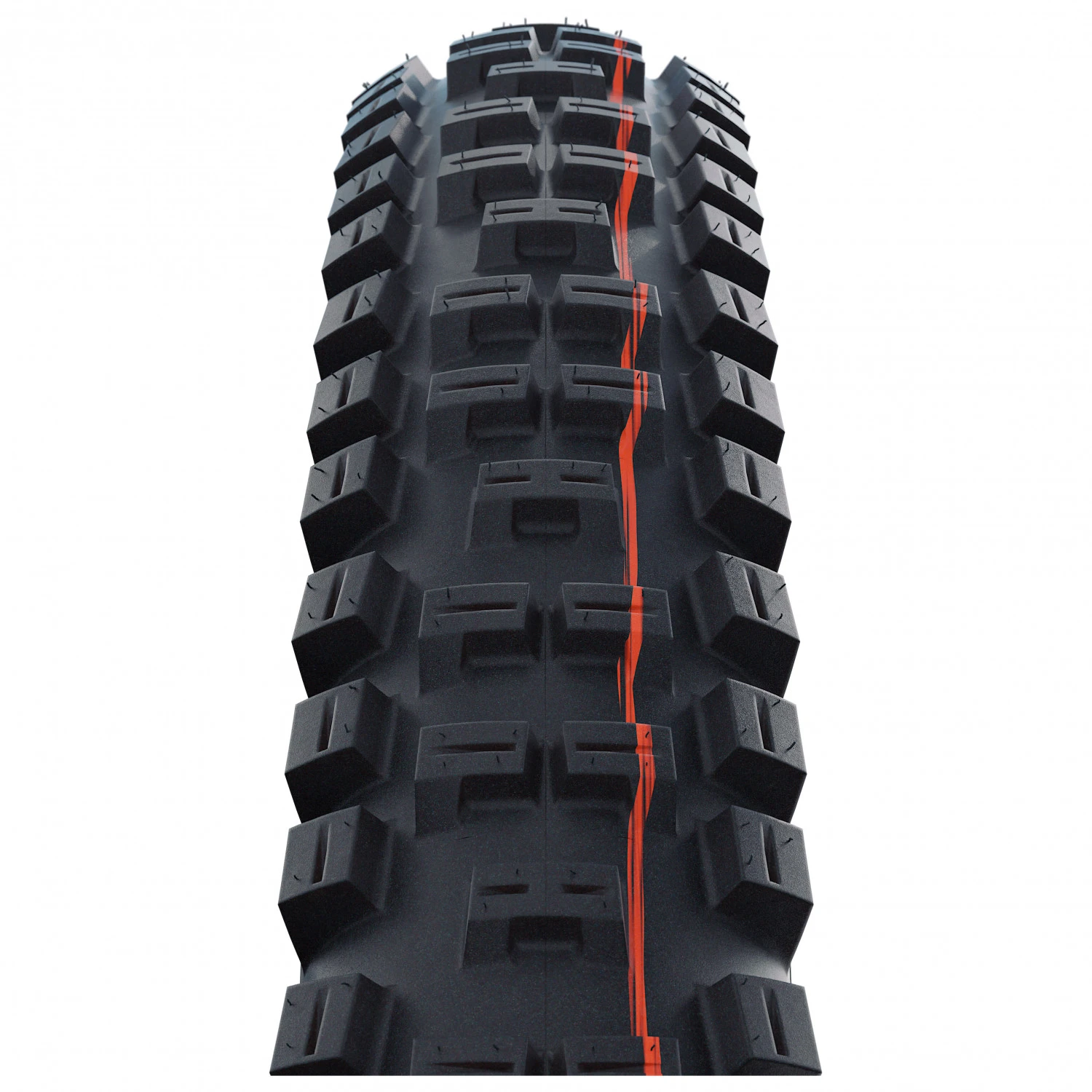 Schwalbe Big Betty Evolution AddixSoft SuperGravity E-50 27,5'' (62-584) TLE E-50 - Pneu De Vélo 3 Schwalbe Big Betty Evolution AddixSoft SuperGravity E-50 27,5'' (62-584) TLE E-50 - Pneu De Vélo