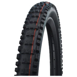 Schwalbe Eddy Current Front Evo 27,5'' 65-584 S. Trail TLE - Pneu De Vélo