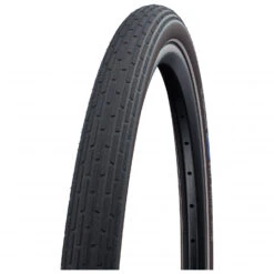 Schwalbe Fat Frank K-Guard 28'' (50-622) Twinskin - Pneu De Vélo