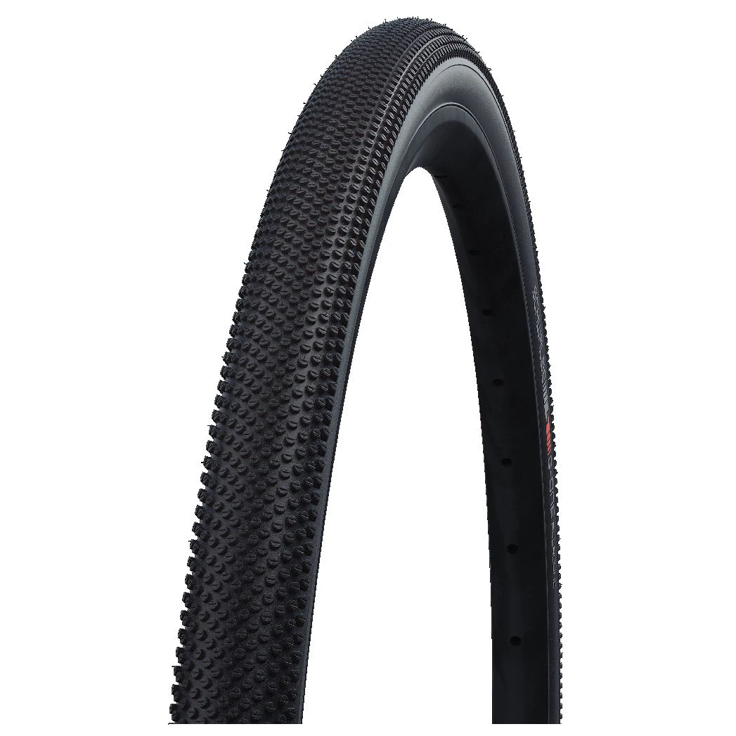 Schwalbe G-One Allround Evo 27,5'' (57-584) S. Ground TLE - Pneu De Vélo 3 Schwalbe G-One Allround Evo 27,5'' (57-584) S. Ground TLE - Pneu De Vélo