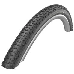 Schwalbe G-One Ultrabite Evo 27,5'' (50-584) S. Ground TLE - Pneu De Vélo