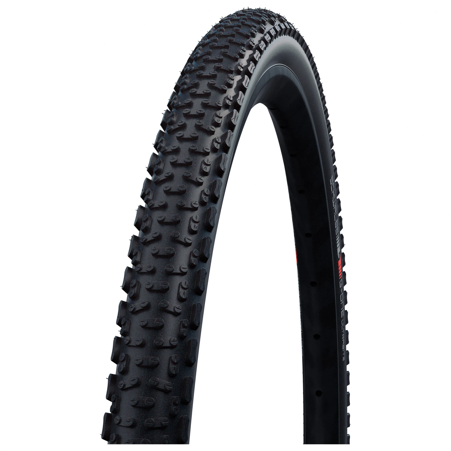 Schwalbe G-One Ultrabite Evolution AddixSpeedGrip SuperGround 28'' (45-622) TLE E-25 - Pneu De Vélo 4 Schwalbe G-One Ultrabite Evolution AddixSpeedGrip SuperGround 28'' (45-622) TLE E-25 - Pneu De Vélo – Image 2