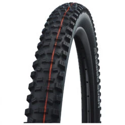 Schwalbe Hans Dampf Evo 29'' (60-622) Super Trail FB TLE - Pneu De Vélo