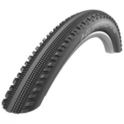 Schwalbe Hurricane Perf. 28'' (42-622) Addix Wired - Pneu De Vélo