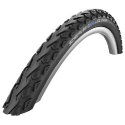 Schwalbe Land Cruiser 28'' (42-622) K-Guard TwinSkin - Pneu De Vélo