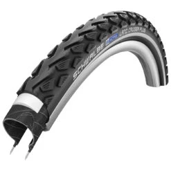 Schwalbe Land Cruiser Plus 26'' (50-559) Punctureguard - Pneu De Vélo 5 Schwalbe Land Cruiser Plus 26'' (50-559) Punctureguard - Pneu De Vélo -Vélo Matériel Magasin schwalbe land cruiser plus 26 50 559 punctureguard pneu de velo