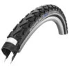 Schwalbe Land Cruiser Plus 28'' (37-622) PunctureGuard GC - Pneu De Vélo -Vélo Matériel Magasin schwalbe land cruiser plus 28 37 622 punctureguard gc pneu de velo