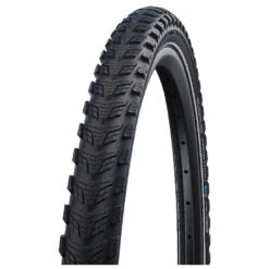 Schwalbe Marathon 365 Perf 28'' (50-622) GreenGuard T-Skin - Pneu De Vélo