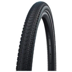Schwalbe Marathon Almotion Evo 28'' (40-622) Raceguard TLE - Pneu De Vélo
