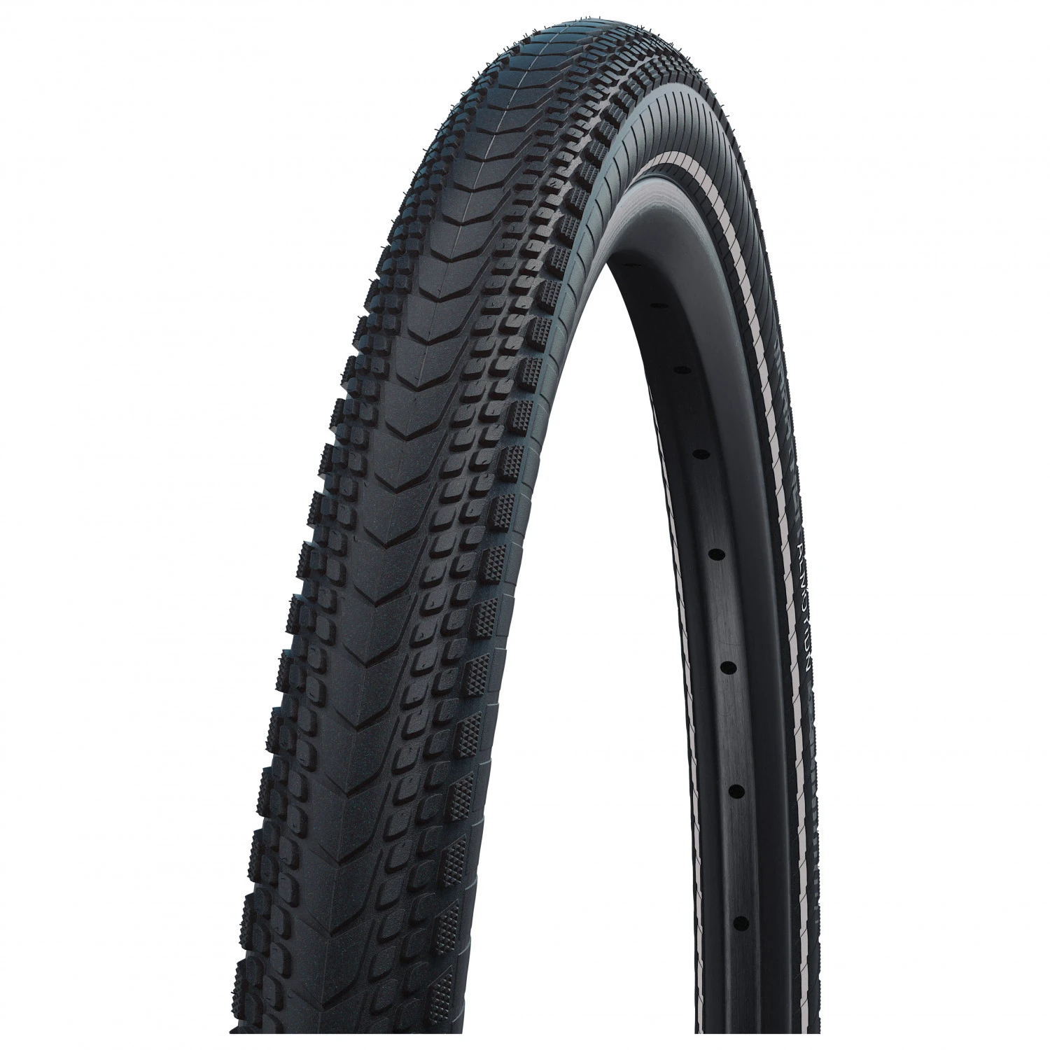 Schwalbe Marathon Almotion Evo 28'' (40-622) Raceguard TLE - Pneu De Vélo 3 Schwalbe Marathon Almotion Evo 28'' (40-622) Raceguard TLE - Pneu De Vélo