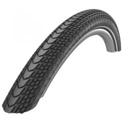 Schwalbe Marathon Almotion Evo 28'' (55-622) Raceguard TLE - Pneu De Vélo