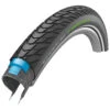 Schwalbe Marathon E-Plus Perf. 28'' (47-622) Sm. Dualguard - Pneu De Vélo -Vélo Matériel Magasin schwalbe marathon e plus perf 28 47 622 sm dualguard pneu de velo