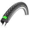 Schwalbe Marathon Perf. 24'' (47-507) Greenguard Twinskin - Pneu De Vélo -Vélo Matériel Magasin schwalbe marathon perf 24 47 507 greenguard twinskin pneu de velo