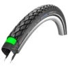 Schwalbe Marathon Perf 27,5'' (44-584) GreenGuard TwinSkin - Pneu De Vélo -Vélo Matériel Magasin schwalbe marathon perf 275 44 584 greenguard twinskin pneu de velo