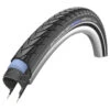 Schwalbe Marathon Plus Perf. 16'' (35-349) Smartguard - Pneu De Vélo -Vélo Matériel Magasin schwalbe marathon plus perf 16 35 349 smartguard pneu de velo