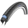 Schwalbe Marathon Plus Perf. 20'' (35-406) Smartguard - Pneu De Vélo -Vélo Matériel Magasin schwalbe marathon plus perf 20 35 406 smartguard pneu de velo