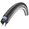 Schwalbe Marathon Plus Perf 28'' (40-635) S-Guard T-Skin - Pneu De Vélo 1 Schwalbe Marathon Plus Perf 28'' (40-635) S-Guard T-Skin - Pneu De Vélo -Vélo Matériel Magasin schwalbe marathon plus perf 28 40 635 s guard t skin pneu de velo
