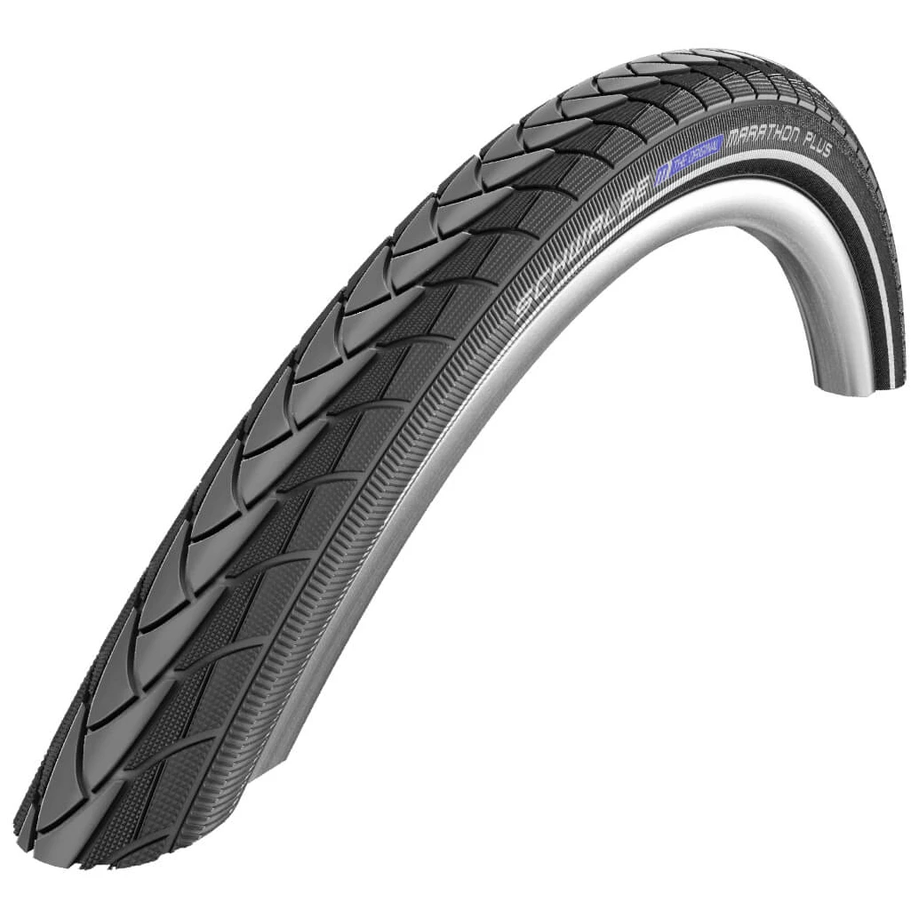 Schwalbe Marathon Plus Performance 26'' SG EC - Pneu De Vélo 3 Schwalbe Marathon Plus Performance 26'' SG EC - Pneu De Vélo
