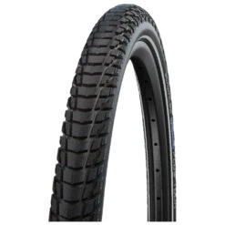 Schwalbe Marathon Plus Tour Perf 27,5'' (55-584) Smart DG - Pneu De Vélo