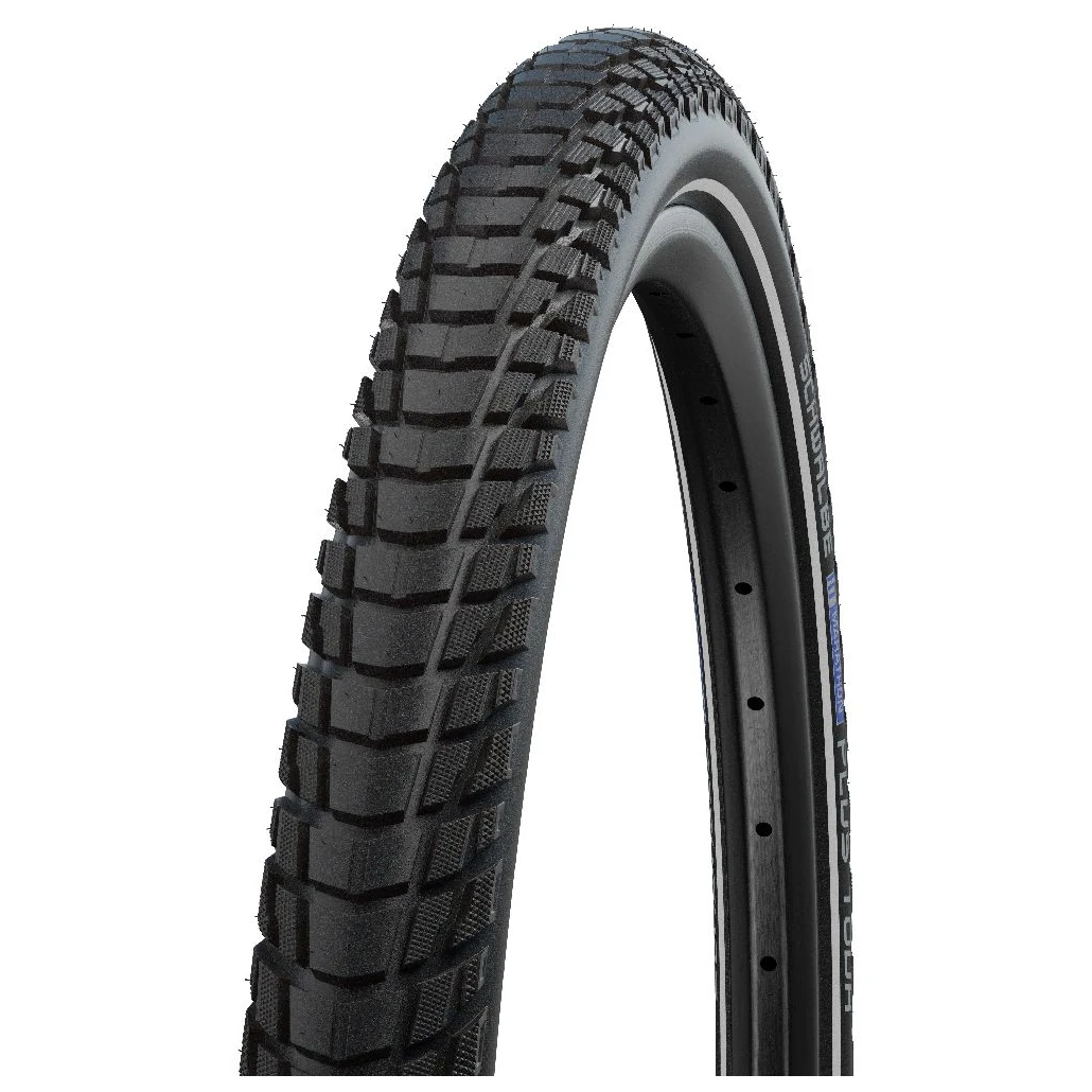 Schwalbe Marathon Plus Tour Perf 28'' (40-622) SmartGuard - Pneu De Vélo 3 Schwalbe Marathon Plus Tour Perf 28'' (40-622) SmartGuard - Pneu De Vélo