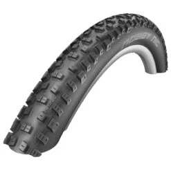 Schwalbe Nobby Nic Perf 26'' (57-559) TwinSkin TLR - Pneu De Vélo
