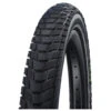 Schwalbe Pick-Up 26'' Draht Reflexstreifen PerformanceLine - Pneu De Vélo -Vélo Matériel Magasin schwalbe pick up 26 draht reflexstreifen performanceline pneu de velo