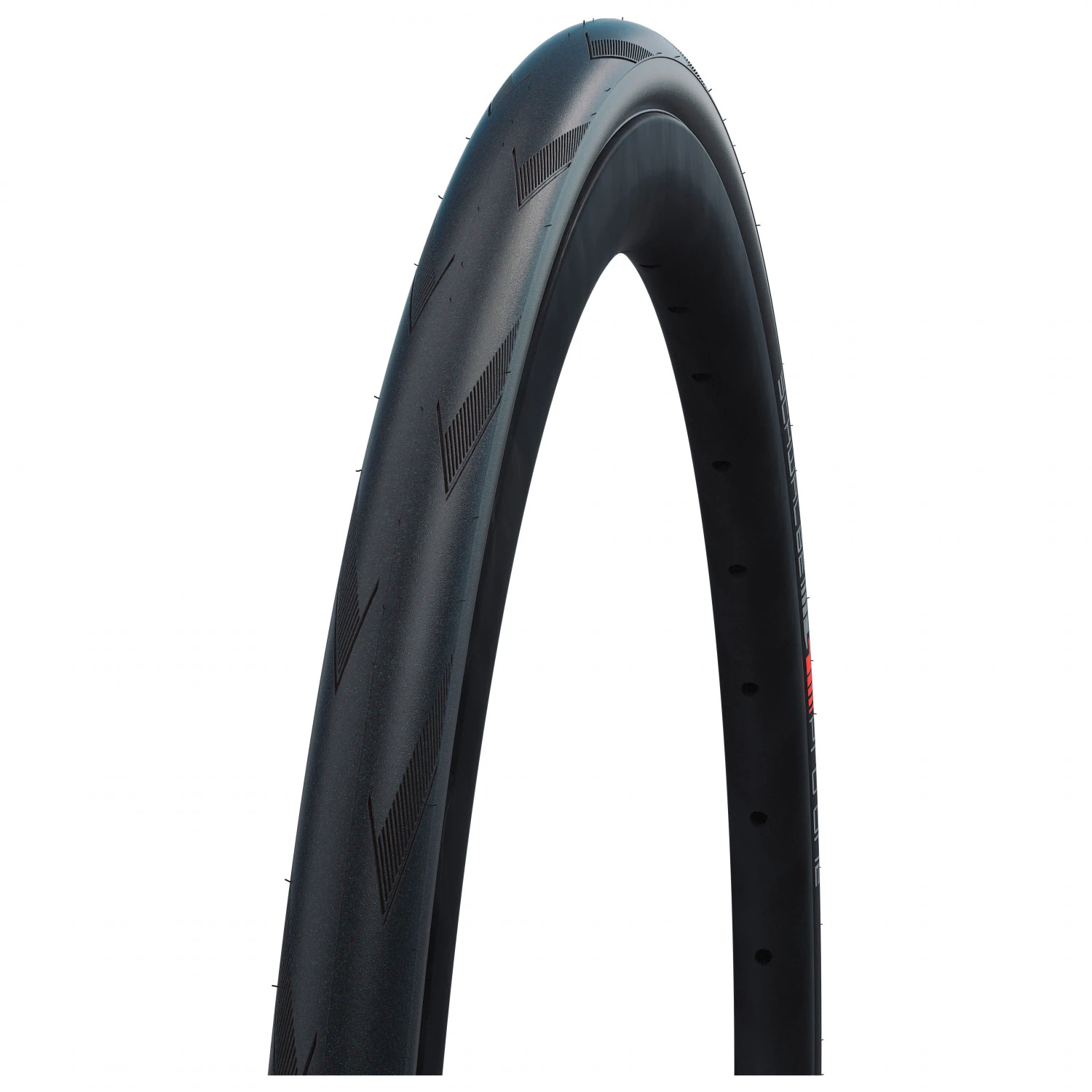 Schwalbe Pro One Evo Super Race 28'' (28-622) V-Guard FB - Pneu De Vélo 3 Schwalbe Pro One Evo Super Race 28'' (28-622) V-Guard FB - Pneu De Vélo