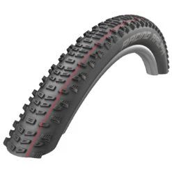 Schwalbe Racing Ralph Evo 26'' (57-559) Super Ground TLE - Pneu De Vélo