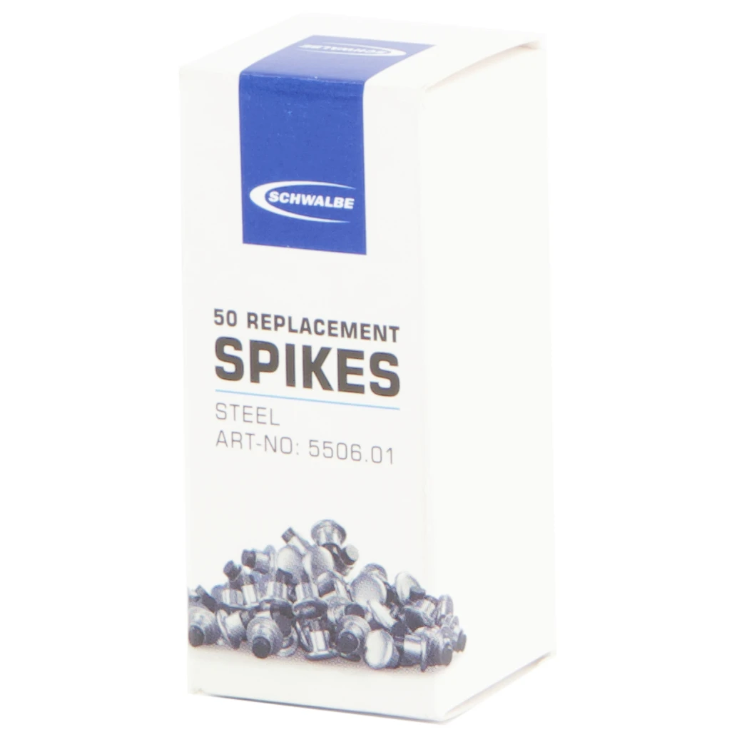 Schwalbe Reifen Spikes Stahl - Pneu De Vélo 3 Schwalbe Reifen Spikes Stahl - Pneu De Vélo