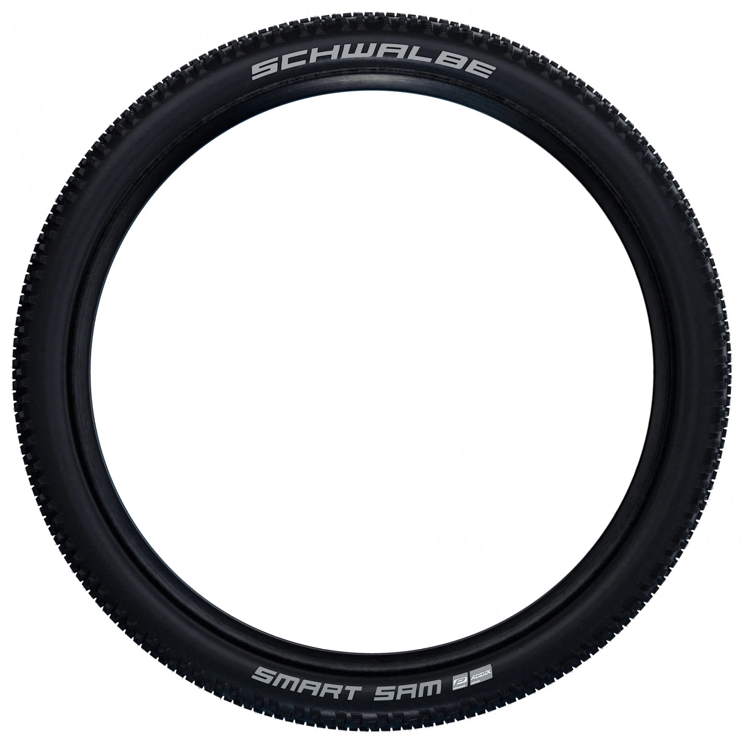 Schwalbe Smart Sam Performance Addix 26'' (54-559) - Pneu De Vélo 5 Schwalbe Smart Sam Performance Addix 26'' (54-559) - Pneu De Vélo – Image 3