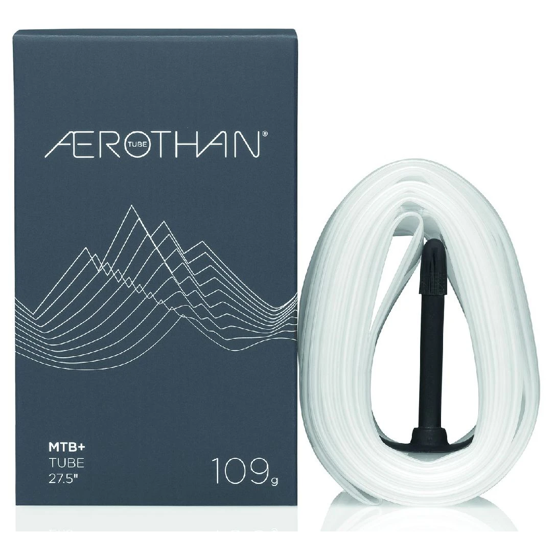 Schwalbe SV21FE Aerothan Tube TPU 27,5'' (62/75-584) - Chambre à Air Pour Vélo 3 Schwalbe SV21FE Aerothan Tube TPU 27,5'' (62/75-584) - Chambre à Air Pour Vélo