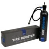 Schwalbe Tire Booster - Pompe à Pied -Vélo Matériel Magasin schwalbe tire booster pompe a pied