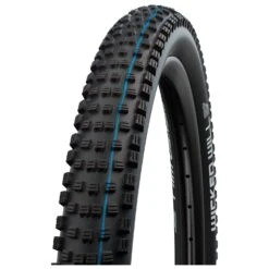 Schwalbe Wicked Will Evo 27,5'' (62-584) Super Ground TLE - Pneu De Vélo