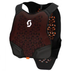 Scott Body Armor Softcon Air - Protection -Vélo Matériel Magasin scott body armor softcon air protection