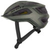 Scott Helmet Arx Plus (Ce) - Casque De Cyclisme 2 Scott Helmet Arx Plus (Ce) - Casque De Cyclisme -Vélo Matériel Magasin scott helmet arx plus ce casque de cyclisme detail 2