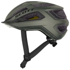 Scott Helmet Arx Plus (Ce) - Casque De Cyclisme