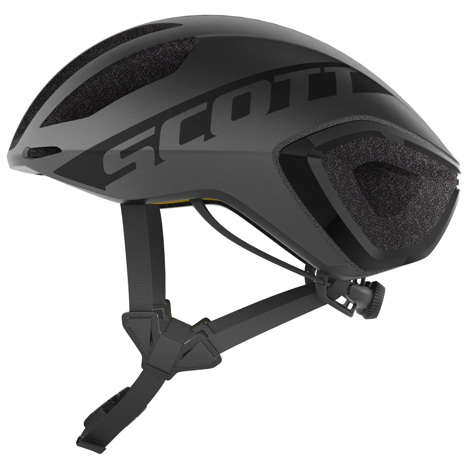 Scott Helmet Cadence Plus (Ce) - Casque De Cyclisme 3 Scott Helmet Cadence Plus (Ce) - Casque De Cyclisme