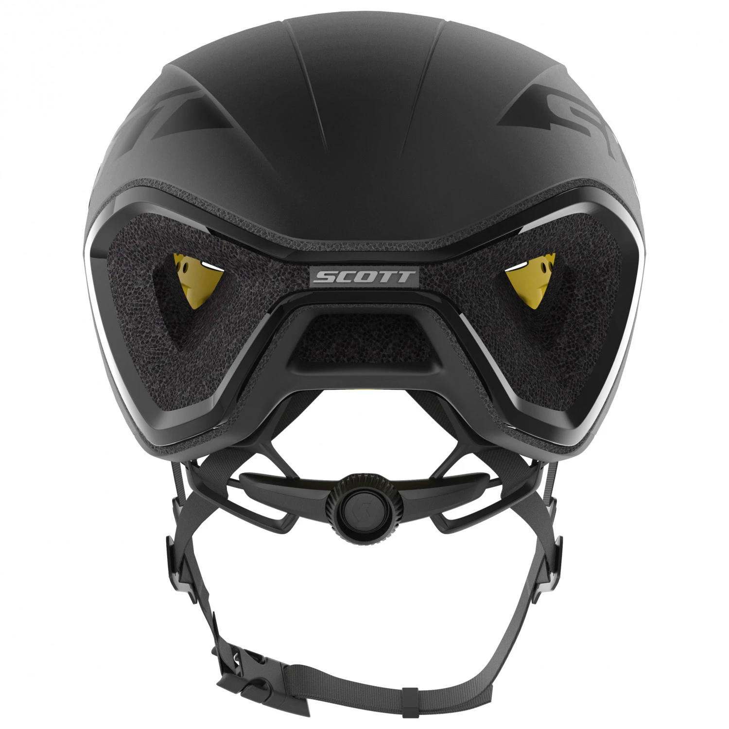Scott Helmet Cadence Plus (Ce) - Casque De Cyclisme 4 Scott Helmet Cadence Plus (Ce) - Casque De Cyclisme – Image 2