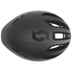 Scott Helmet Cadence Plus (Ce) - Casque De Cyclisme 11 Scott Helmet Cadence Plus (Ce) - Casque De Cyclisme -Vélo Matériel Magasin scott helmet cadence plus ce casque de cyclisme detail 4